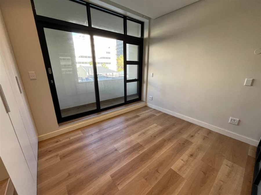 To Let 1 Bedroom Property for Rent in Cape Town City Centre Western Cape